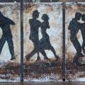016 017 018 three tangos (sold)