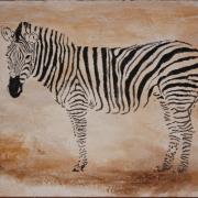 020 Zebra (sold)
