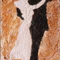 026 Tango Black and White (sold)