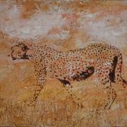 029 Cheetah (sold)