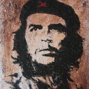 030 Che Guevara (sold)