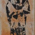 031 Geisha (sold)