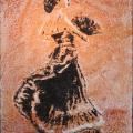 032 Flamenco (vendu)