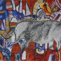 034 Rhino Berlin