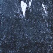 036 Jacques Brel on black background