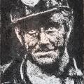 040 Old miner