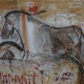 043 Two horses Berlin