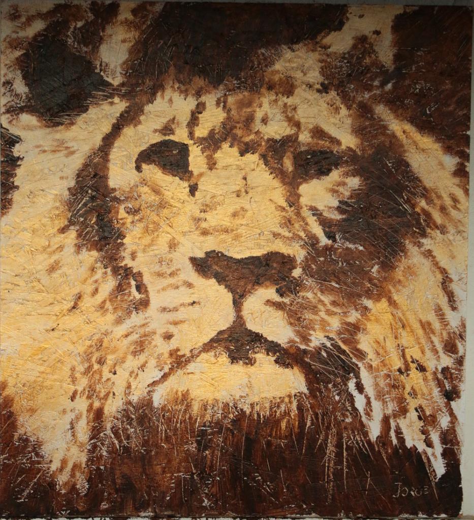 048 Lion