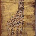 049 Giraffe (sold)