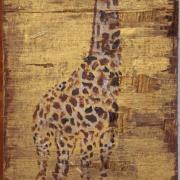 049 Giraffe (sold)