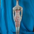 S002 Nouvelle sculpture