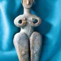05 Venus 1 From Middle Eastern sculpture